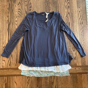 Matilda Jane top